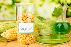 Waterton biofuel availability