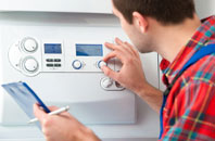 free Waterton gas safe engineer quotes