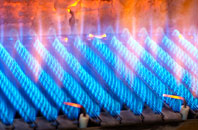 Waterton gas fired boilers